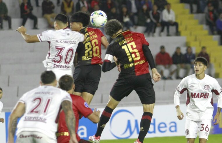 El FBC Melgar busca terminar dignamente en la copa