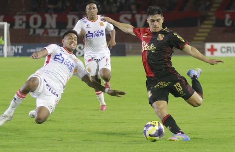 Llontop seguro de dar alegrías a hinchas de FBC Melgar