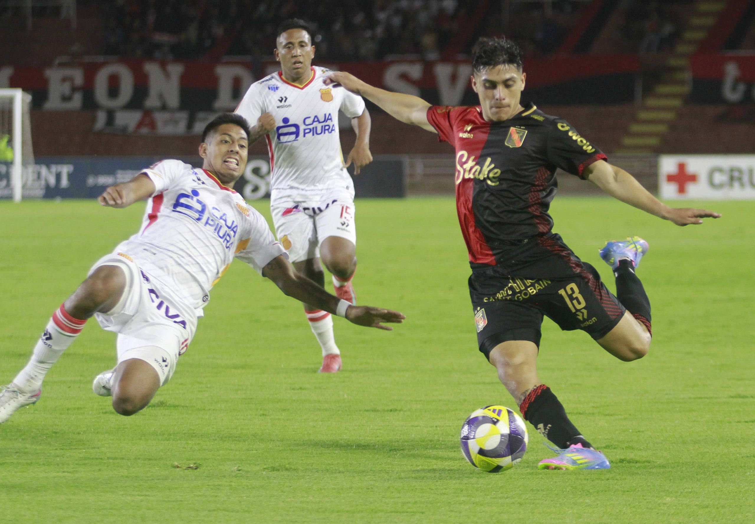 Llontop seguro de dar alegrías a hinchas de FBC Melgar