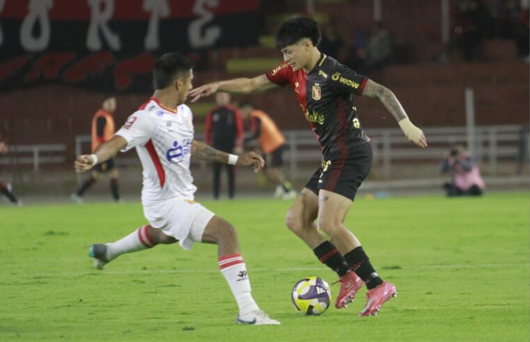 Kenji Cabrera: «Solo queda voltear la página»