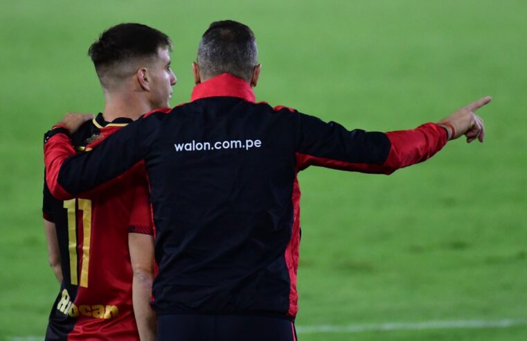 Ribonetto pide igualdad de condiciones para competir