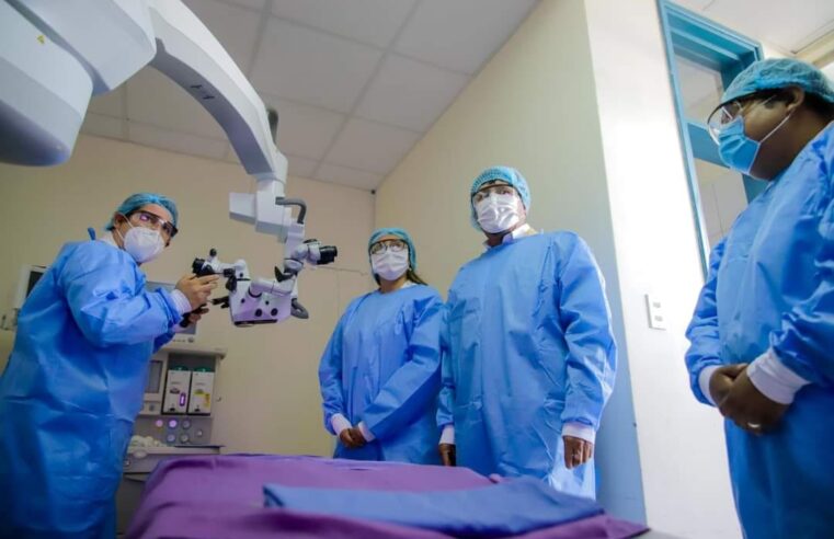 Iren Sur no puede usar a pleno su acelerador por trabas administrativas