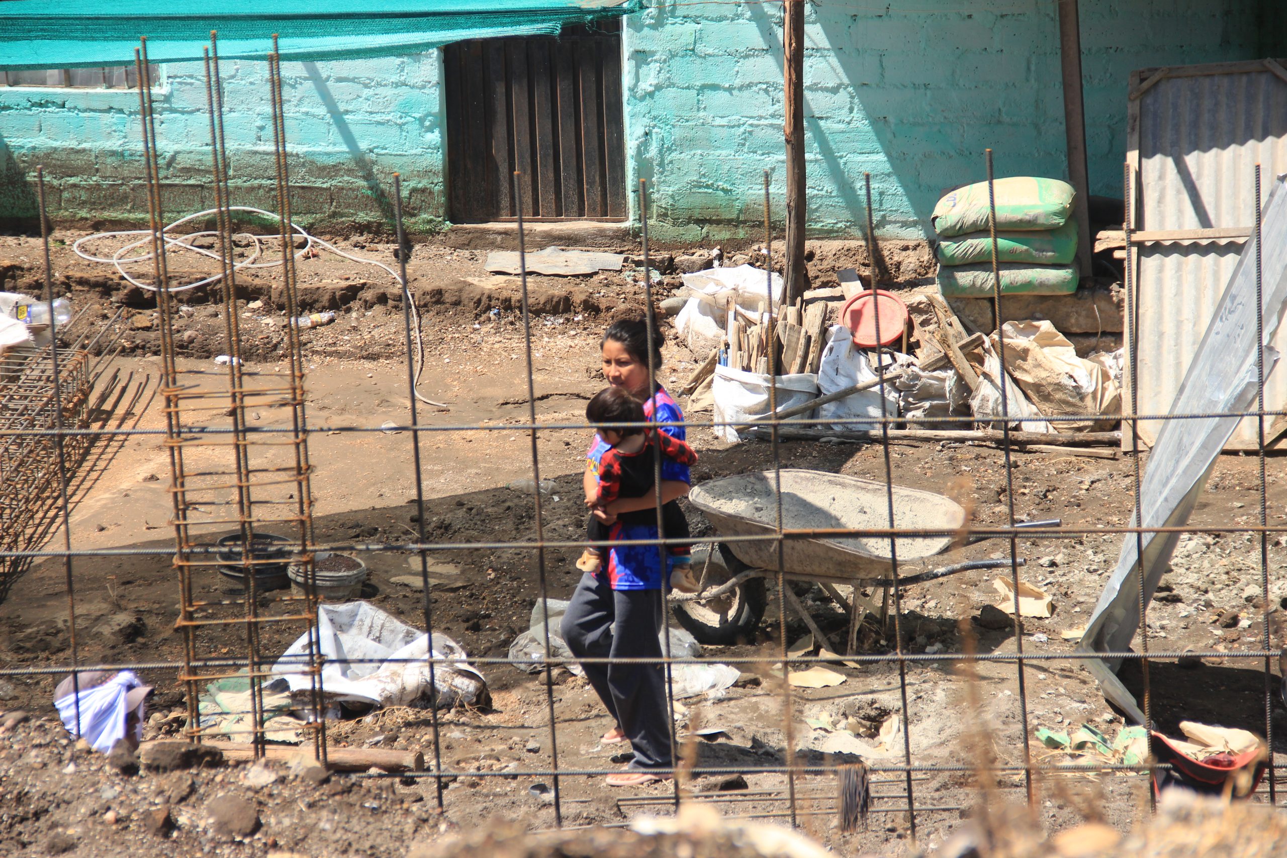 Más de 700 mil arequipeños en pobreza o en riesgo de caer en ella