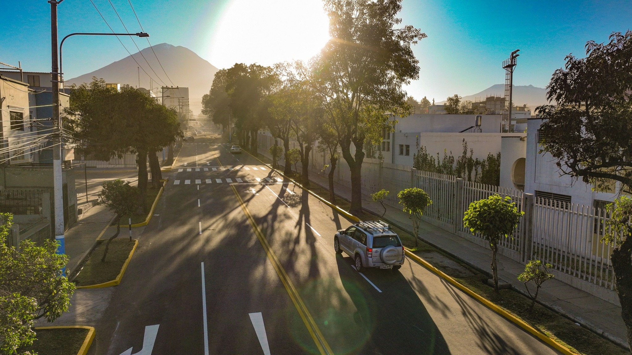FOTO DE HOY DOMINGO 25 DE MAYO