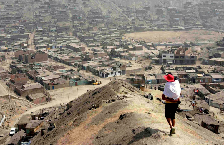 Moquegua: segunda región con menor nivel de pobreza