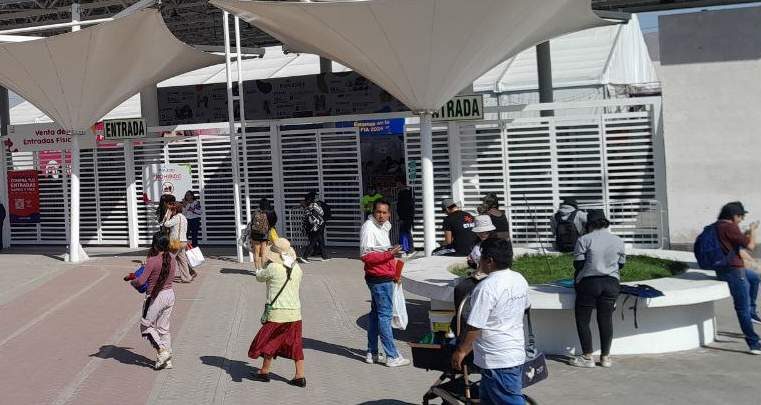 Sada demanda celeridad en transferencia integral de Cerro Juli