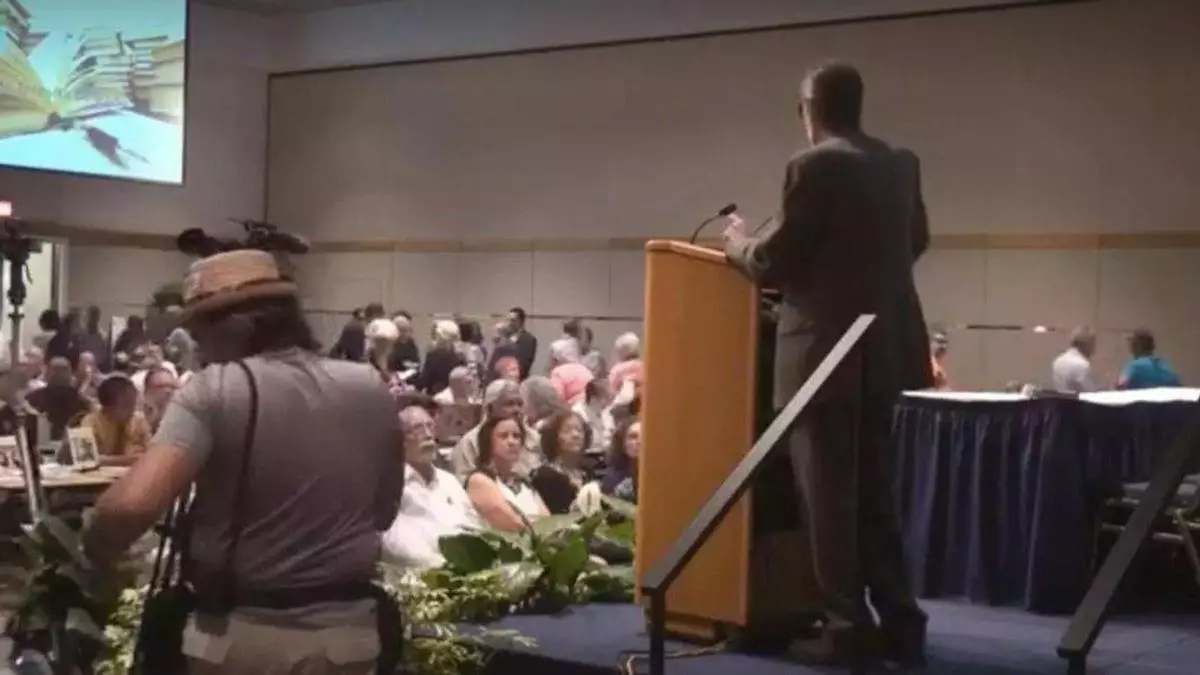 Segundo Congreso Internacional del Libro Cubano Exiliado