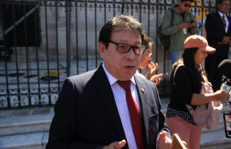 Apoyo de Imarpe por conflicto entre pescadores en Caravelí