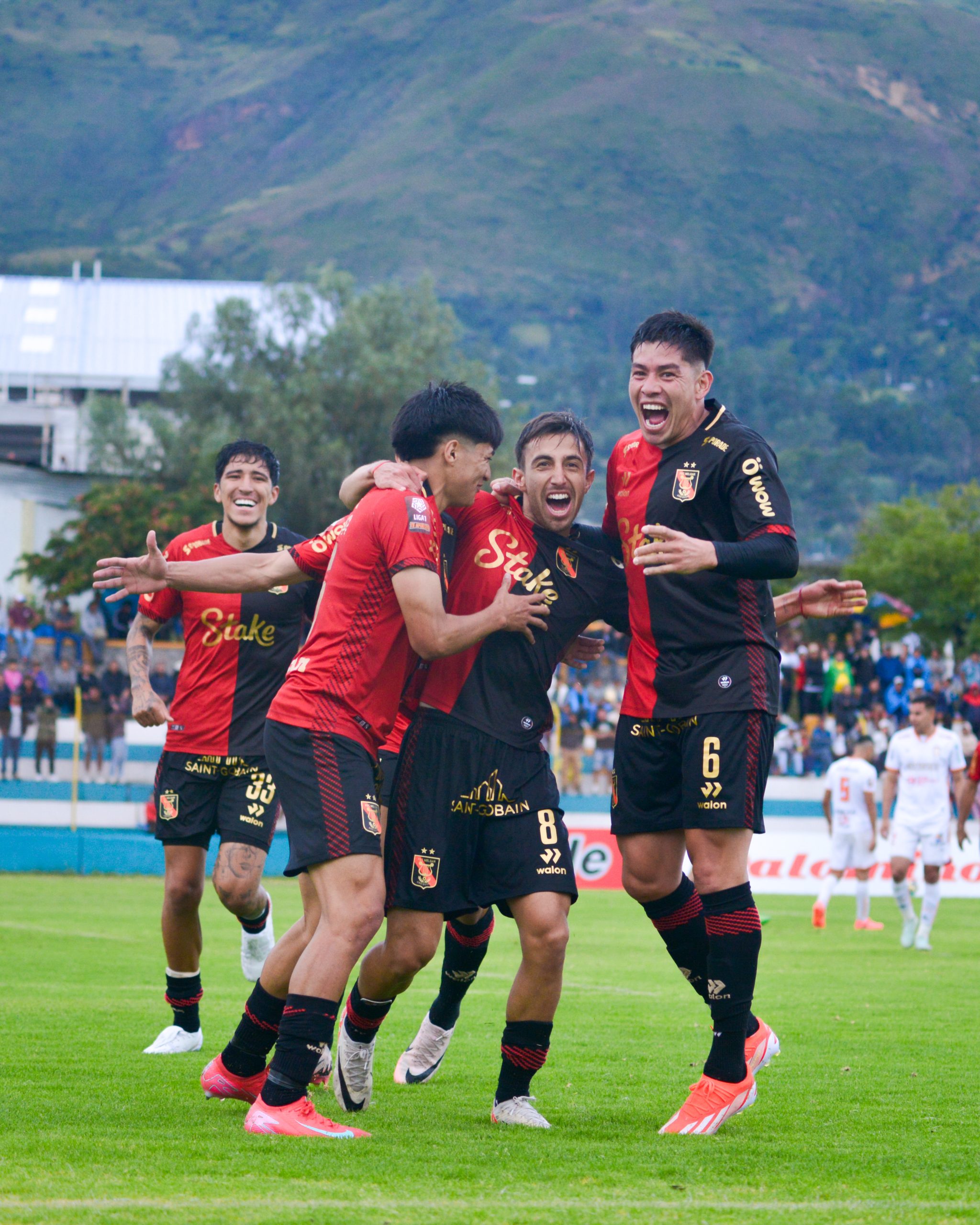 14-1: El FBC Melgar no puede perder más puntos en casa