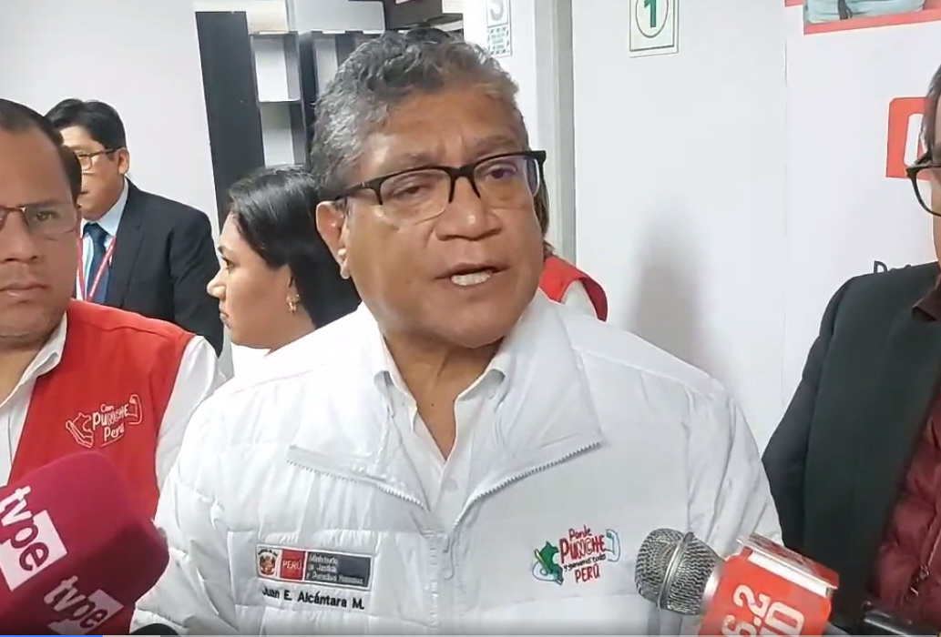 Boluarte fortalece relaciones internacionales sin descuidar el país