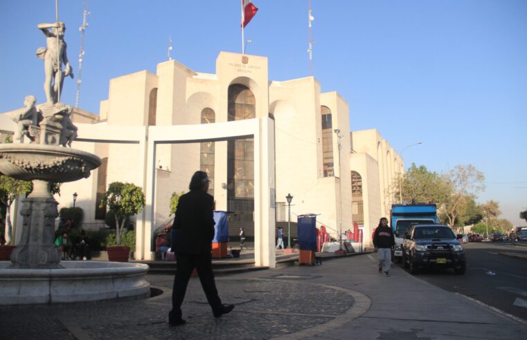 Dictan cadena perpetua para abusador de infante