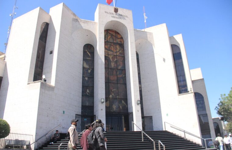 Trabajadores del Poder Judicial esperan aprobación de ley para incremento remunerativo