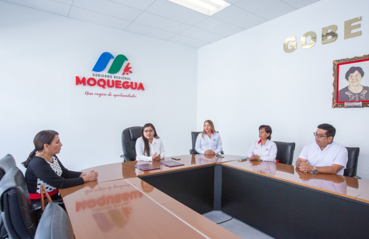 Reactivarán servicios de salud en el ex Hospital San Juan de Dios