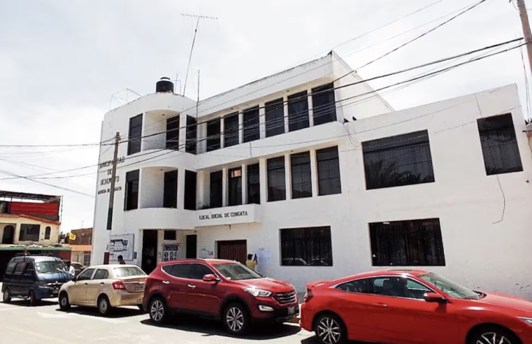 Municipio de Uchumayo gastó en pasajes aéreos sobrevalorados según Contraloría