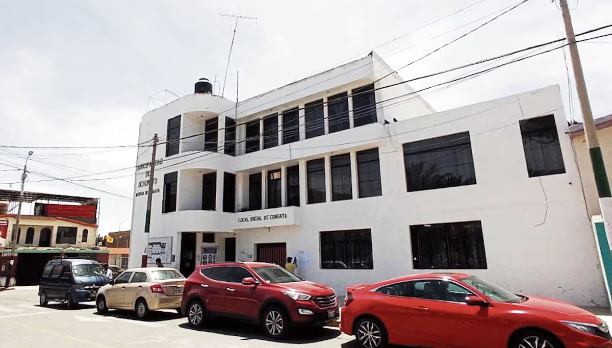 Municipio de Uchumayo gastó en pasajes aéreos sobrevalorados según Contraloría