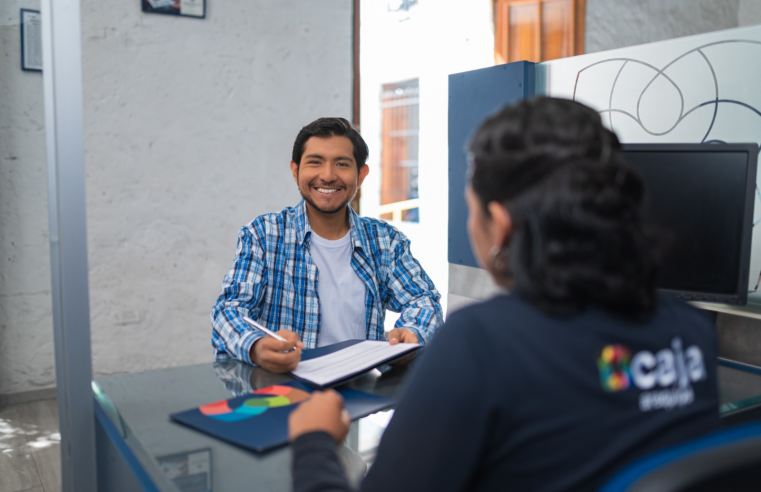 Caja Arequipa exhorta a los trabajadores a utilizar de manera responsable su CTS