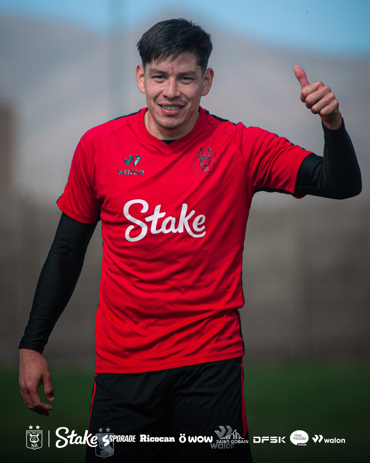 Melgar enfrenta hoy de visita al colero Alianza Universidad