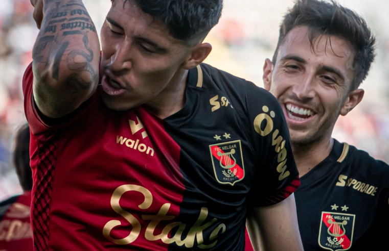 Merecida convocatoria del arequipeño Matías Lazo