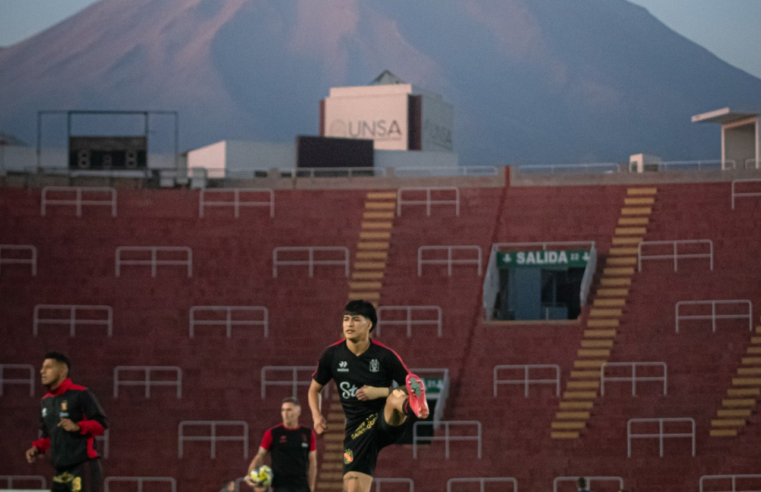 Sigue el incumplimiento de pagos por derechos de transmisión: Melgar