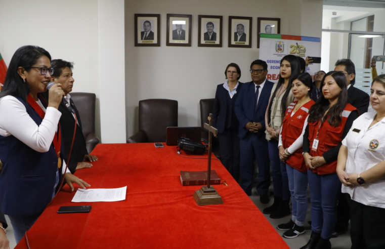 Conforman instancia de articulación para apoyar poblaciones vulnerables