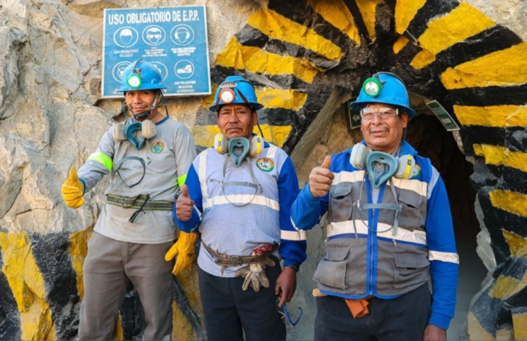 Predictamen de Ley MAPE se debatirá este 3 de junio