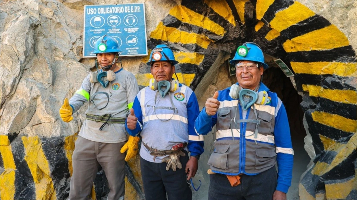 Predictamen de Ley MAPE se debatirá este 3 de junio
