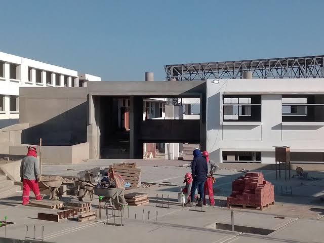 Construcción de I.E. Guillermo Auza podría retrasarse tras fallida licitación