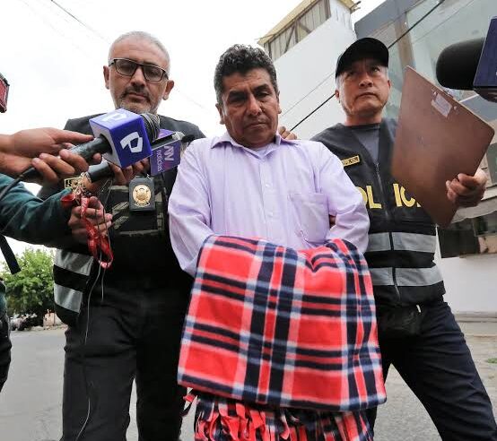 Evaluará acuerdo de terminación anticipada en proceso contra exalcalde Manuel Aco