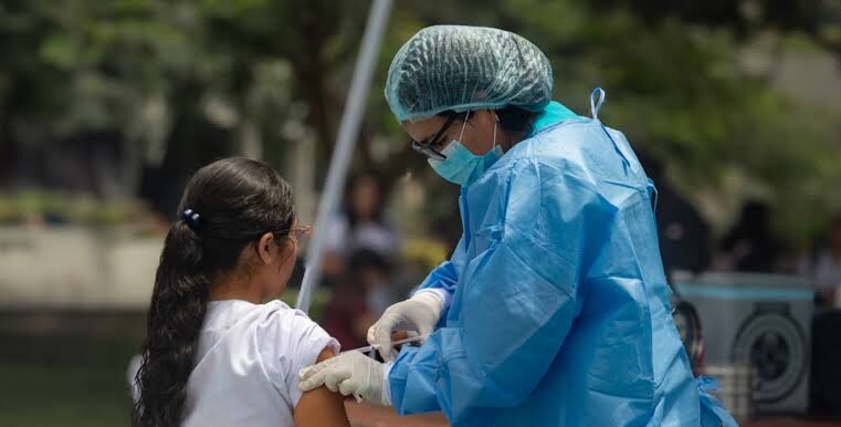 Intensifican campañas de vacunación ante enfermedades inmunoprevenibles