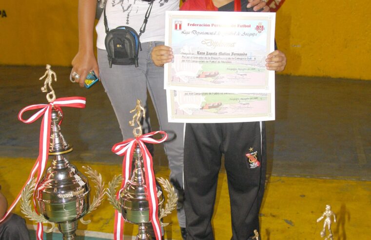 La mamá que también se puso los  chimpunes