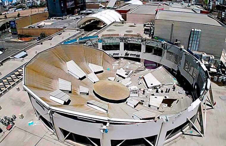 A casi tres meses de la tragedia en Real Plaza Trujillo, fiscal no tiene hipótesis