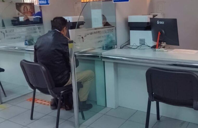 Advierten pagos indebidos a nombre de terceros