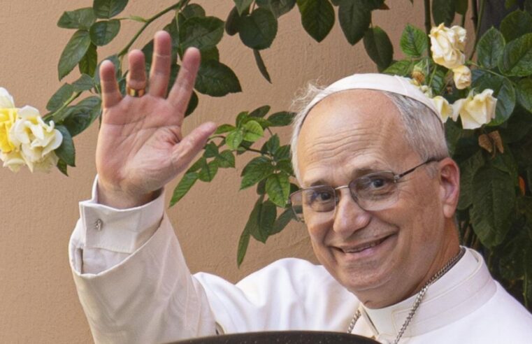 El llamando pontificio