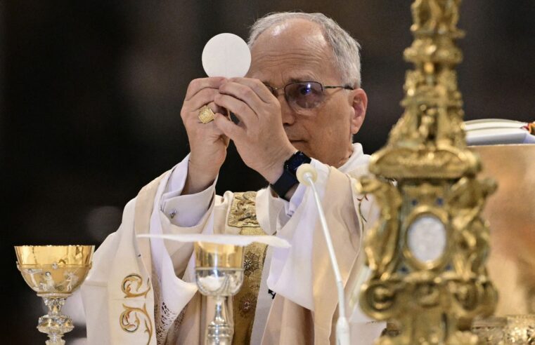 Papa León XIV llama a luchar contra el individualismo