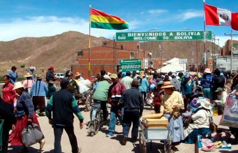 Comerciantes no aceptan su moneda y exigen pago en soles en frontera