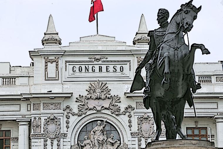 Luces y sombras en la República