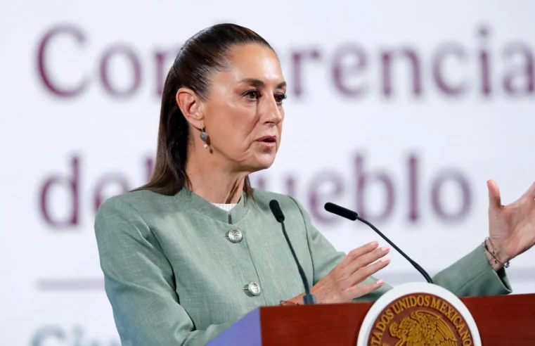 MÉXICO ELECCIÓN JUDICIAL.