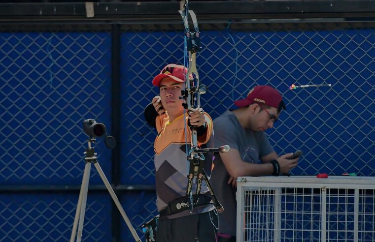 Arequipeño reconocido como deportista calificado por el IPD