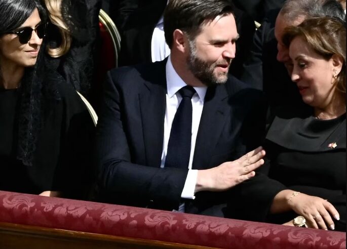 Exembajador de Perú en EE.UU.: invitación a Boluarte fue “una cortesía”