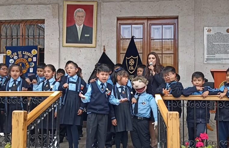 FOTO DE HOY MARTES 13 DE MAYO