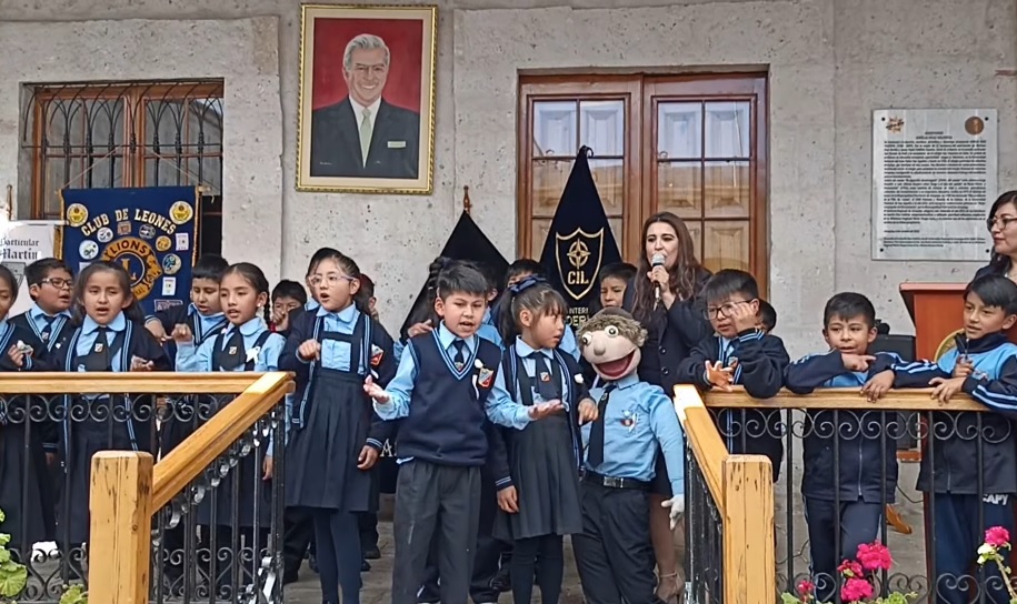 FOTO DE HOY MARTES 13 DE MAYO