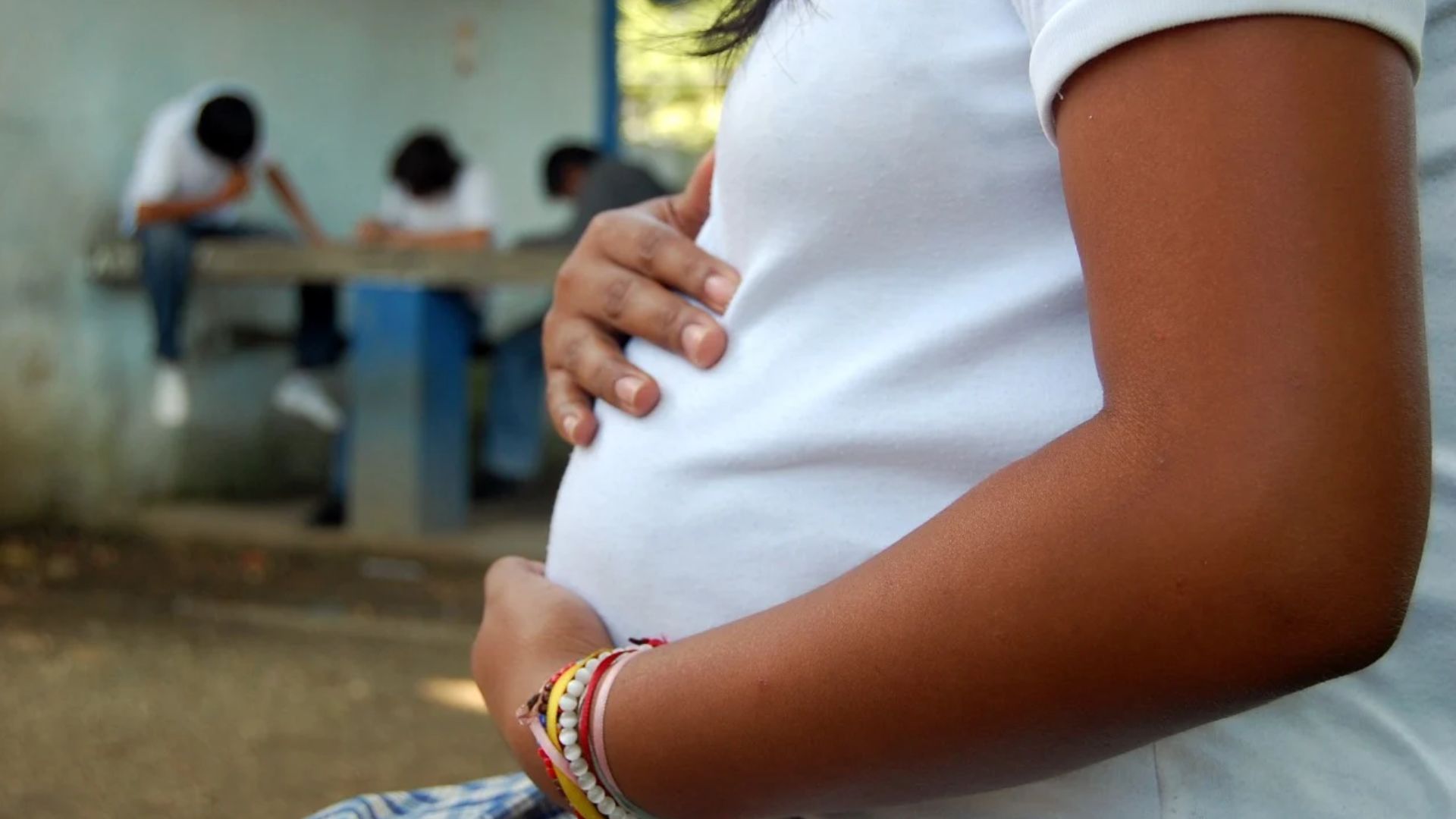 Menor de 13 años da a luz tras abuso sexual en Arequipa