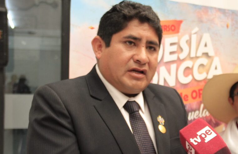 Mancomunidad Sur denuncia abandono de autoridades regionales y provinciales