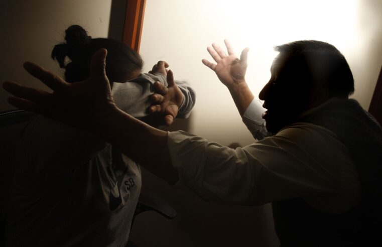 Arequipa registra más de 4 mil casos de violencia contra la mujer en 2025