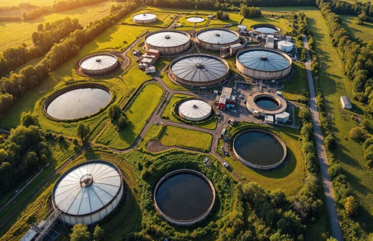 Adjudicarán 14 plantas para tratar aguas residuales en regiones