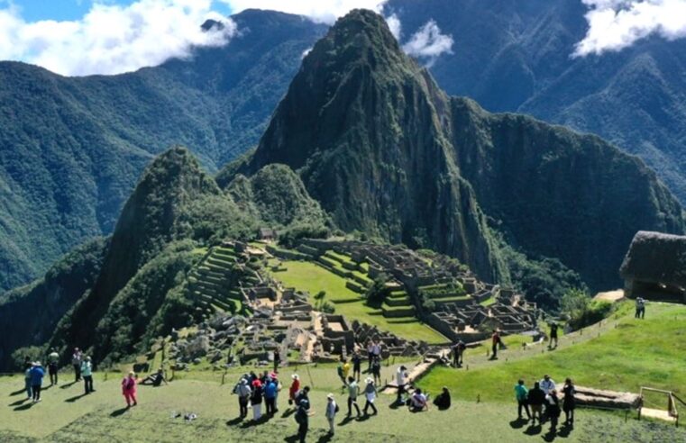 «Mincul está poniendo en riesgo la conservación de Machu Picchu»