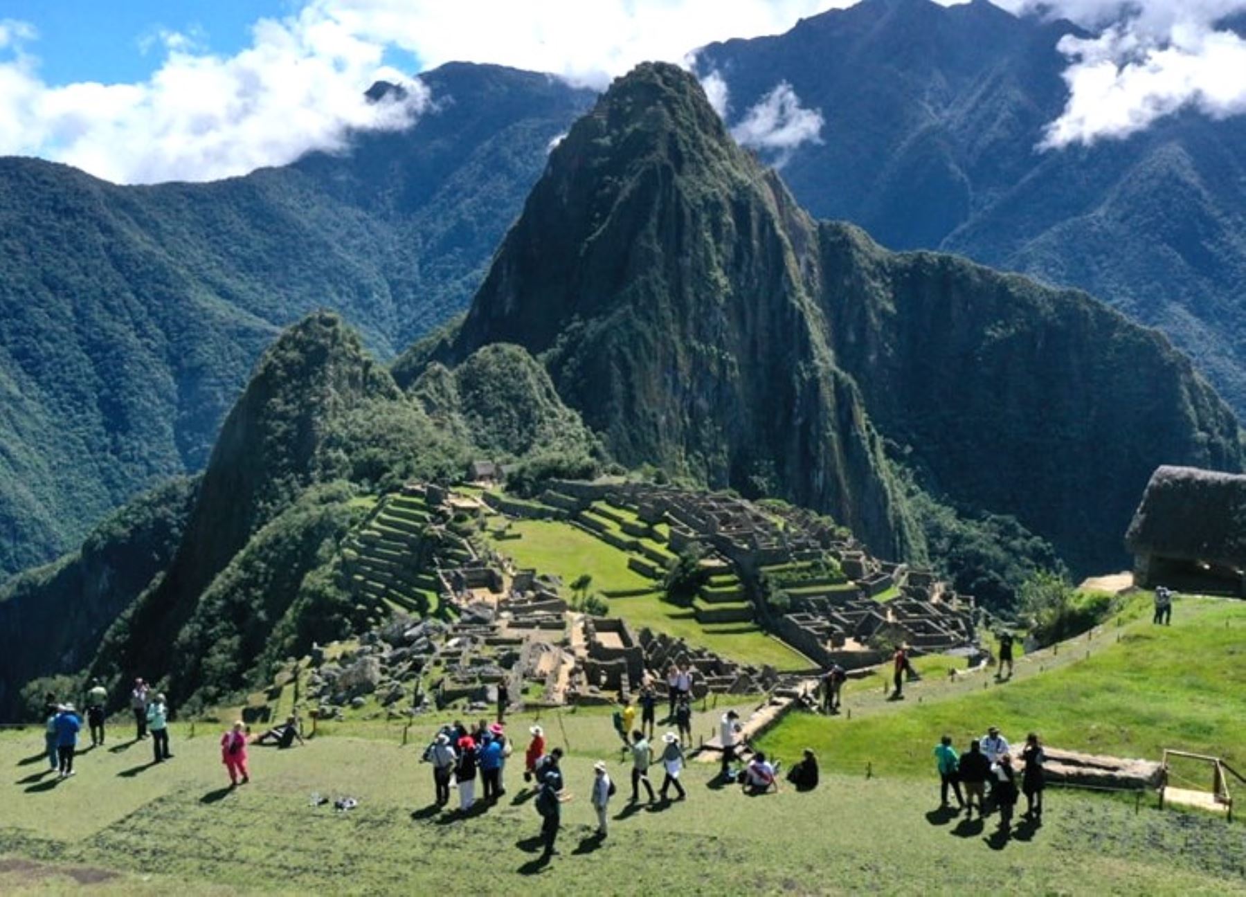 «Mincul está poniendo en riesgo la conservación de Machu Picchu»