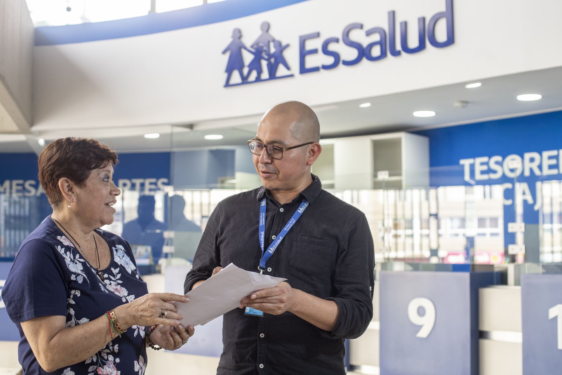 Entidades públicas y privadas deben a EsSalud más de S/ 5 180 millones