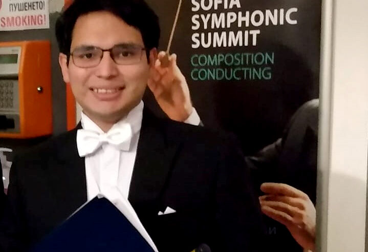 MÚSICOS AREQUIPEÑOS POR EL MUNDO