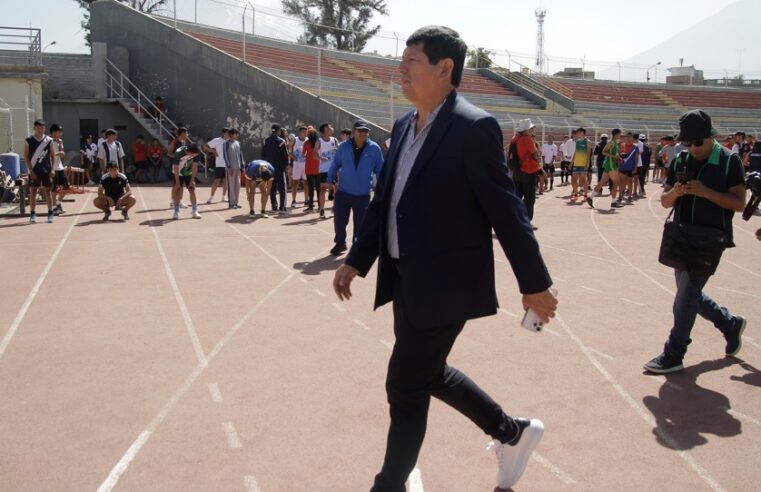 Lozano culpa a 1190 Sports por falta de pago a clubes